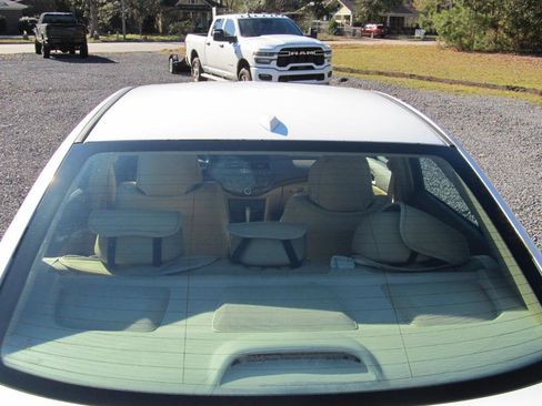 Used 2008 Honda Accord EX-L image 13