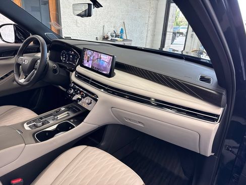 Used 2026 INFINITI QX60 Autograph w/ Dark Cargo Package AWD/4WD image 66