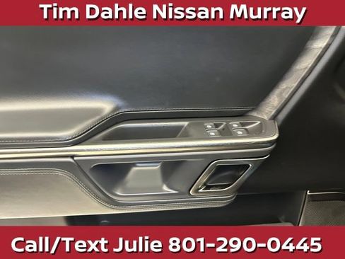 Used 2023 Rivian R1S Adventure Quad AWD/4WD image 23