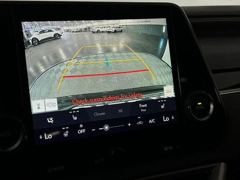 Used 2025 Lexus RX 350 FWD image 19