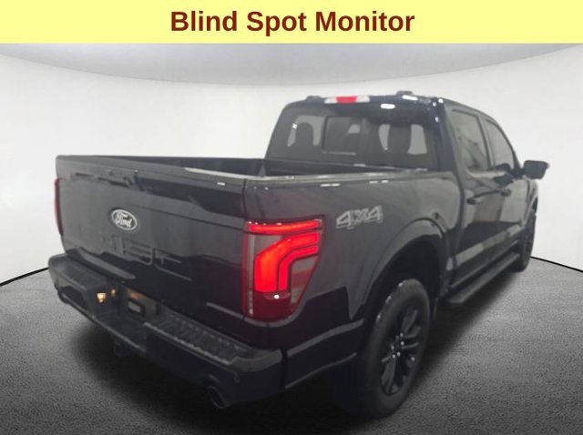 Used 2026 Ford F150 Lariat AWD/4WD image 7