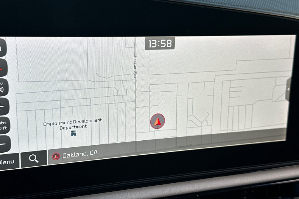 Used 2023 Kia Niro Wave FWD image 23