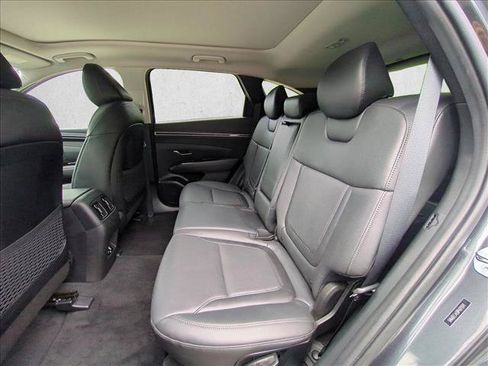 Certified 2023 Hyundai Tucson Limited AWD/4WD image 21