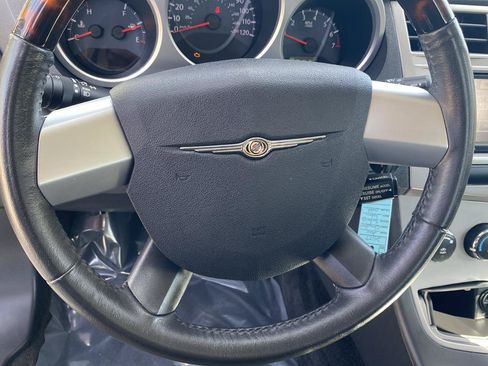 Used 2010 Chrysler Sebring Limited FWD image 18