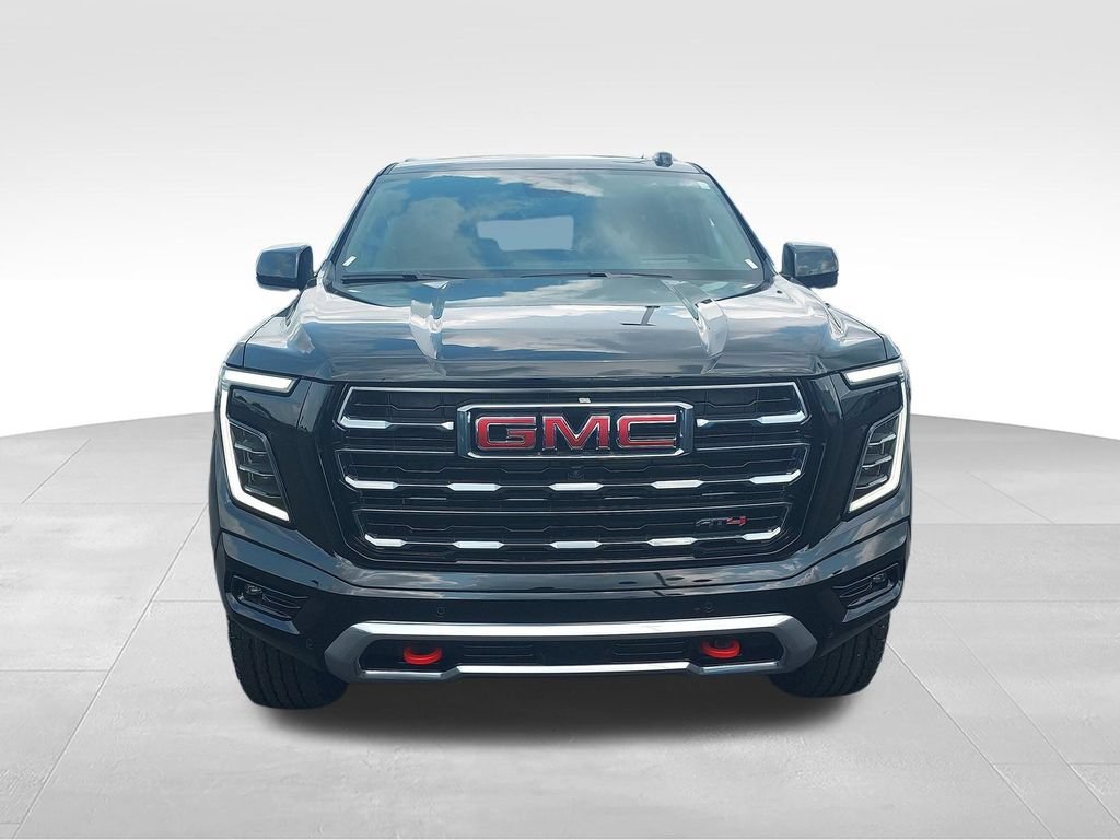 New 2026 GMC Yukon XL AT4 w/ AT4 Premium Package AWD/4WD image 8