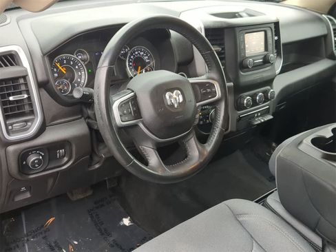 Used 2020 RAM 1500 Big Horn image 10