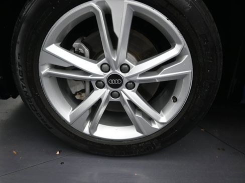 Used 2023 Audi Q3 2.0T Premium Plus w/ Premium Plus Package image 13