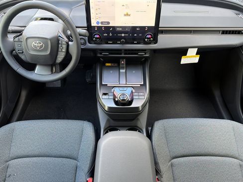 New 2026 Toyota bZ image 11