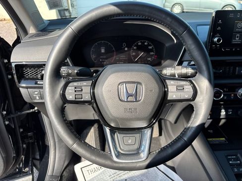 Used 2024 Honda CR-V EX-L image 23