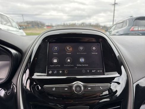 Used 2020 Chevrolet Spark LT FWD image 19