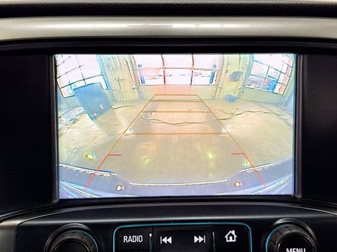 Used 2018 Chevrolet Silverado 1500 LT w/ All Star Edition image 14