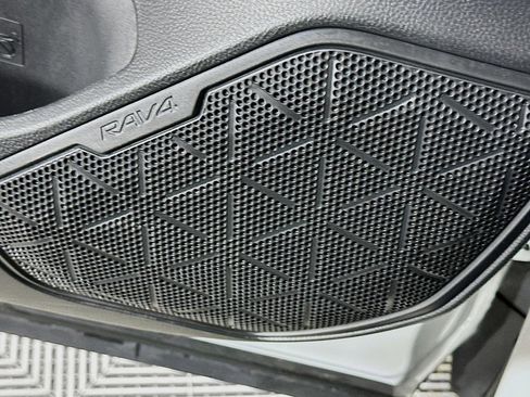 Certified 2024 Toyota RAV4 XLE image 19