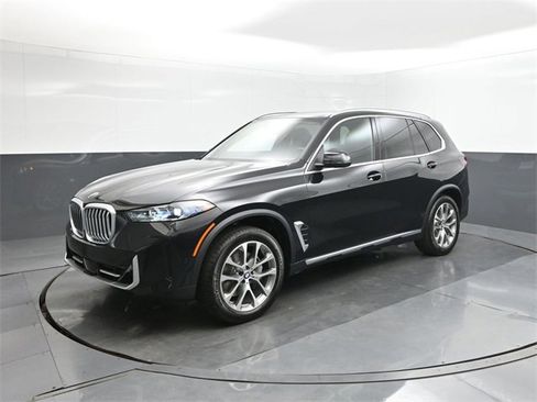 New 2026 BMW X5 sDrive40i image 34