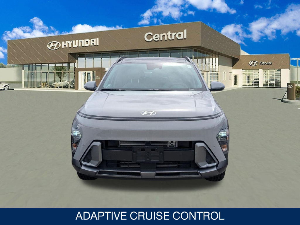 New 2026 Hyundai Kona Limited AWD/4WD image 2