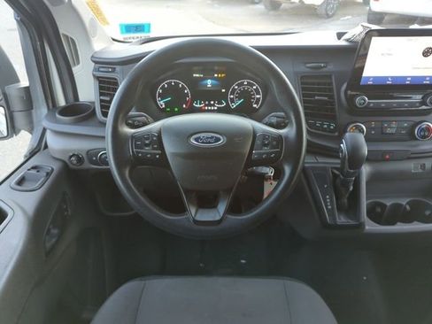 Used 2020 Ford Transit 250 Base image 20