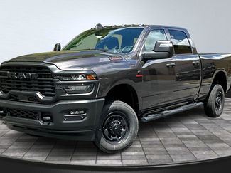 New 2025 RAM 2500 Tradesman video 2