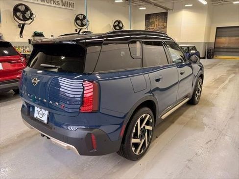 New 2026 MINI Cooper Countryman S image 6