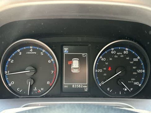 Used 2017 Toyota RAV4 LE w/ All Weather Liner Package AWD/4WD image 6