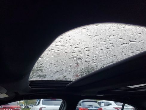 Used 2023 Nissan Maxima SR w/ Sport Mat Group image 30