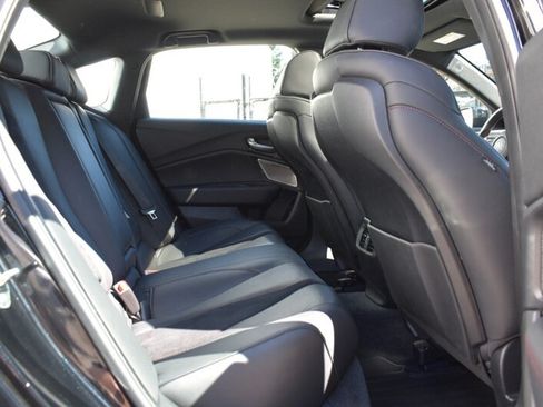 Used 2023 Acura TLX SH-AWD w/ A-SPEC Pkg image 29