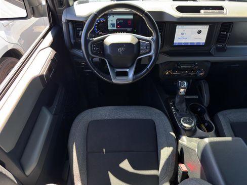 Used 2021 Ford Bronco Big Bend image 22