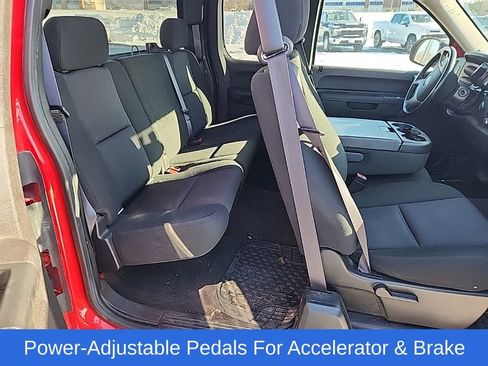 Used 2011 GMC Sierra 1500 SLE w/ Power Tech Package image 18