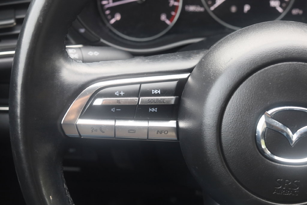 Used 2023 MAZDA CX-30 AWD 2.5 S w/ Preferred Package image 8