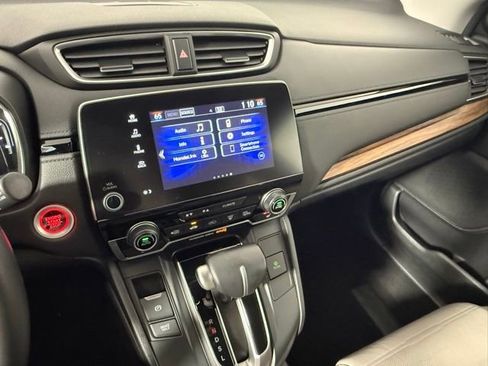 Used 2017 Honda CR-V EX-L image 24