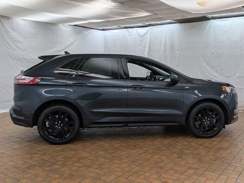 Certified 2023 Ford Edge ST-Line image 8