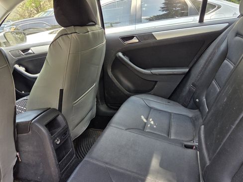 Used 2014 Volkswagen Jetta SE image 5