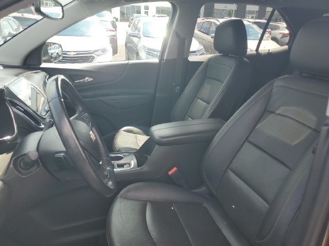 Used 2020 Chevrolet Equinox Premier AWD/4WD image 22