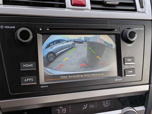 Used 2015 Subaru Legacy 2.5i image 26