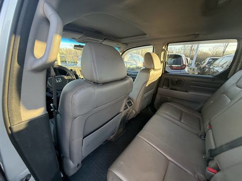 Used 2010 Honda Ridgeline RTL image 20