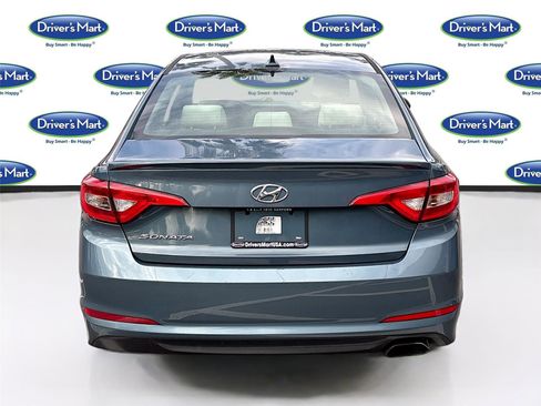 Used 2017 Hyundai Sonata SE image 7