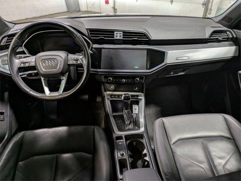 Used 2021 Audi Q3 2.0T Premium w/ Convenience Package image 22