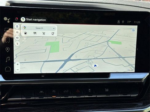 New 2026 GMC Sierra 1500 Elevation image 18