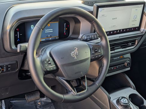 New 2026 Ford Bronco Sport Outer Banks image 21