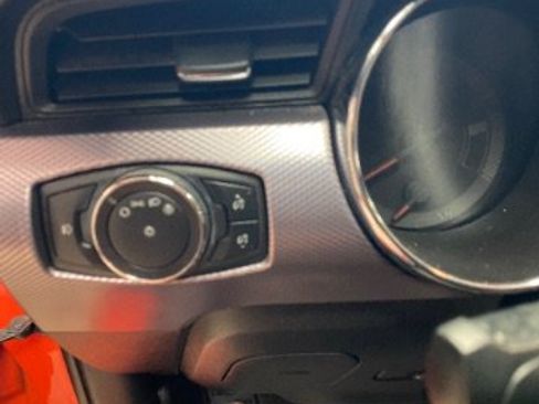 Used 2015 Ford Mustang Coupe RWD image 17