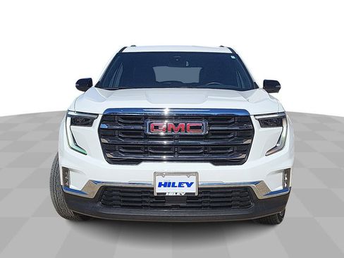 Certified 2024 GMC Acadia Elevation image 3