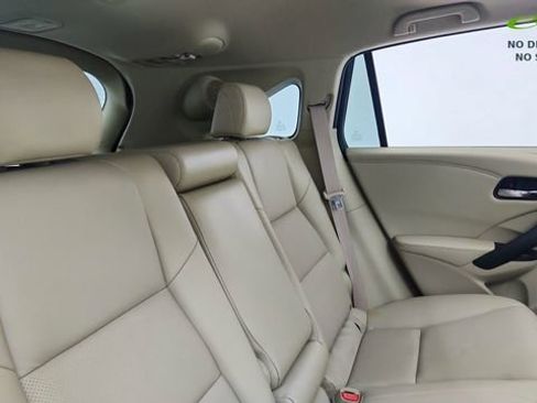 Used 2017 Acura RDX FWD w/ Technology Package image 25