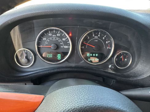 Used 2015 Jeep Wrangler Unlimited Sport w/ Quick Order Package 24S image 22