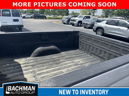 Used 2019 Chevrolet Silverado 2500 W/T AWD/4WD image 11
