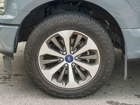 Used 2019 Ford F150 XL RWD image 12