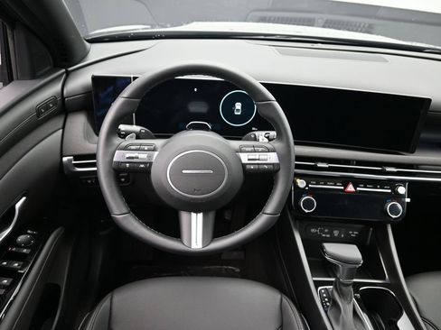 New 2026 Hyundai Santa Cruz Limited AWD/4WD image 22