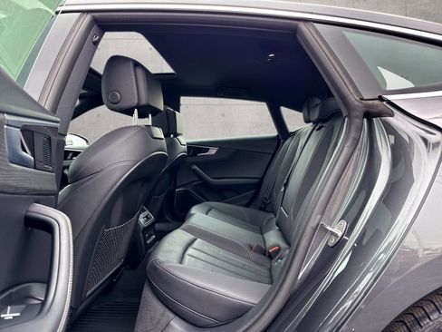 Used 2024 Audi A5 2.0T Premium Plus w/ Premium Plus image 9