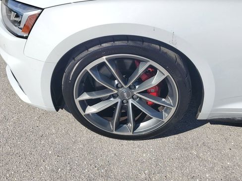 Used 2018 Audi S5 Prestige image 17