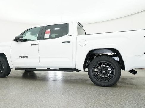 New 2026 Toyota Tundra SR5 image 16