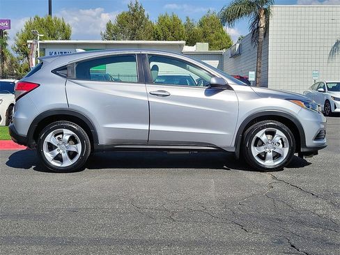 Used 2019 Honda HR-V LX image 29