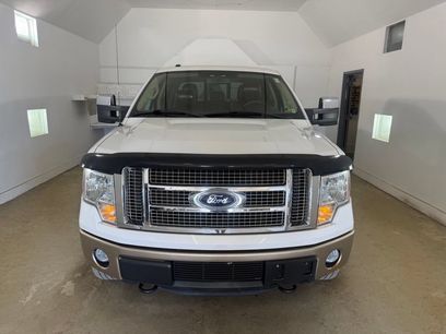 Used 2012 Ford F150 King Ranch