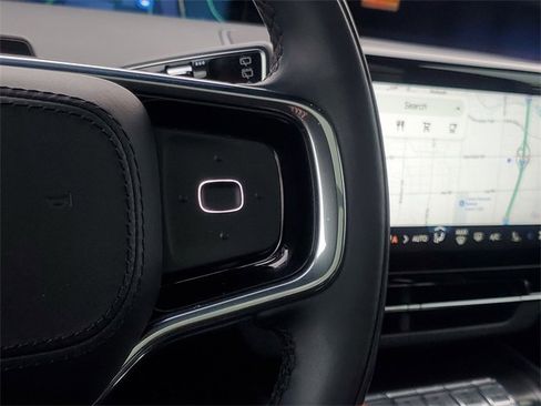 Certified 2024 Lincoln Nautilus Reserve w/ Equipment Group 202A image 26